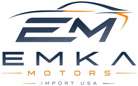 EMKA MOTORS Import USA